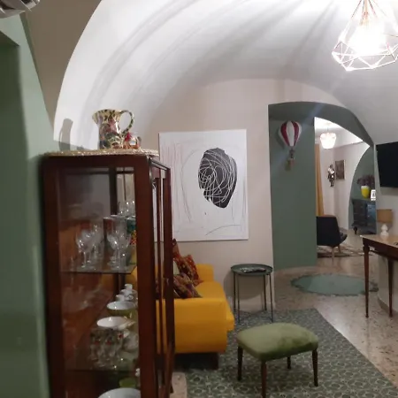 Holiday home Casa Famoso Catania