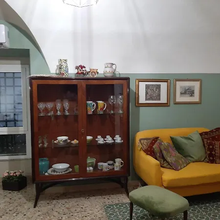 Casa Famoso * Catania