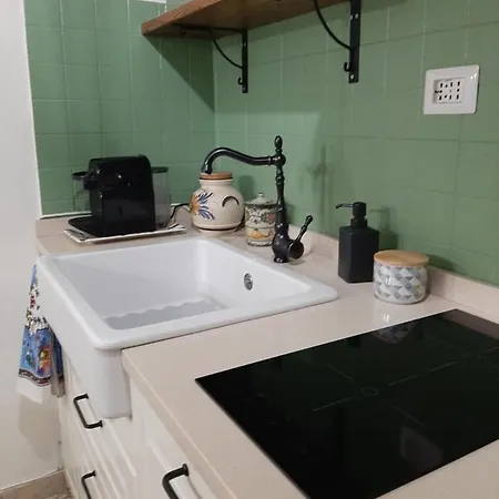 Casa Famoso Holiday home