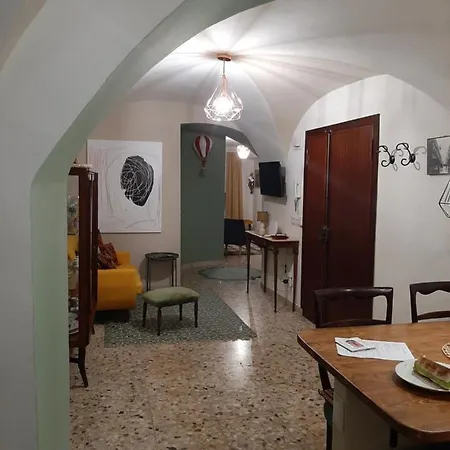 Holiday home Casa Famoso