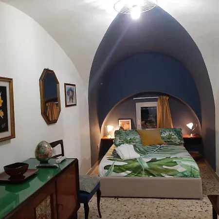 Holiday home Casa Famoso