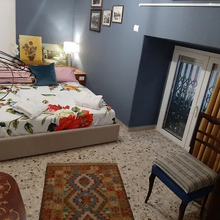 Casa Famoso Holiday home Catania
