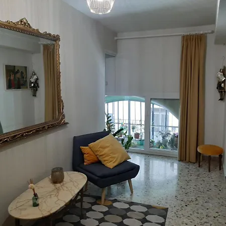 Holiday home Casa Famoso *