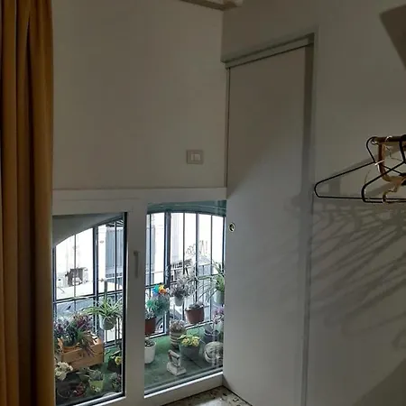 Holiday home Casa Famoso