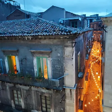 Holiday home Casa Famoso Catania