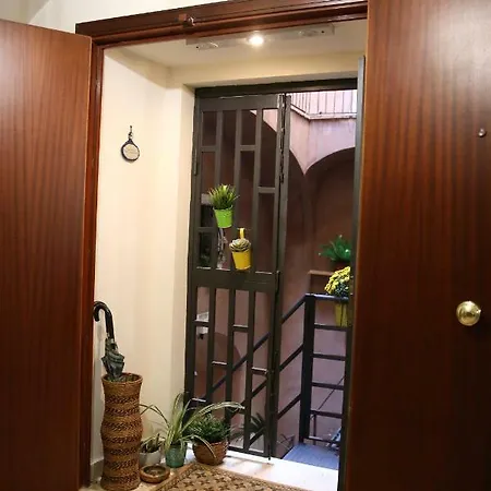 Holiday home Casa Famoso *