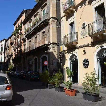 Casa Famoso Semesterbostad *