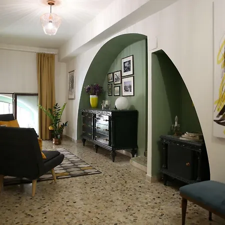 Casa Famoso Semesterbostad *