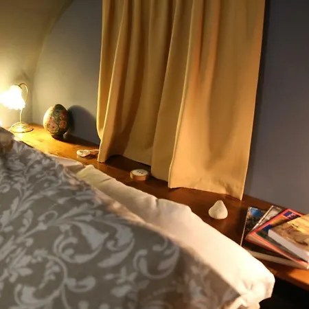 Holiday home Casa Famoso Catania