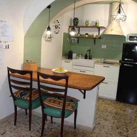 Casa Famoso Semesterbostad *