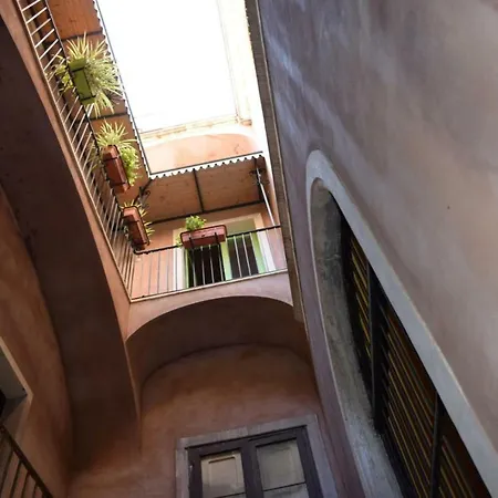 Holiday home Casa Famoso