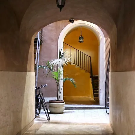 Casa Famoso Semesterbostad