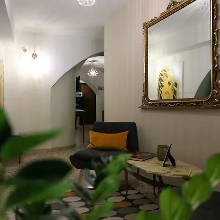 Holiday home Casa Famoso *
