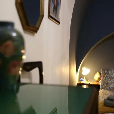 Casa Famoso Holiday home Catania