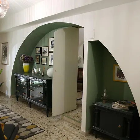 Casa Famoso Holiday home