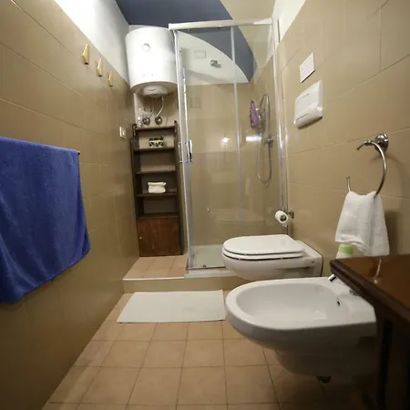 Casa Famoso Holiday home Catania