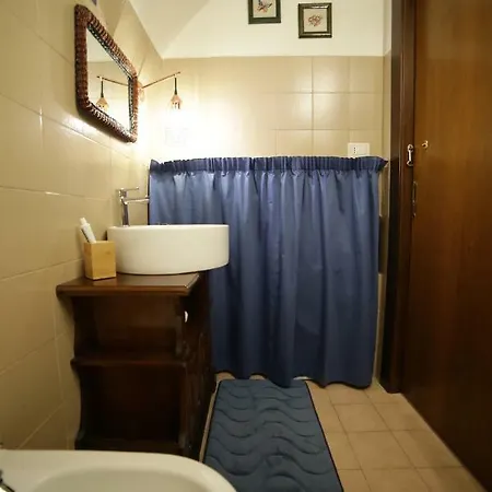 Casa Famoso Holiday home