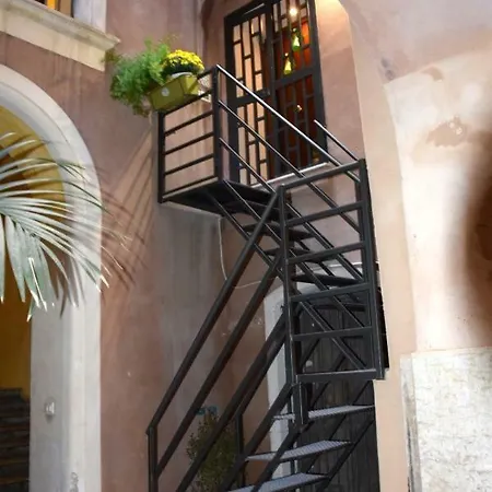 Casa Famoso Holiday home Catania